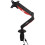 iiyama Supporto per schermo - Non specificato - 17''-30'' - Pneumatico - Altezza regolabile - Luce LED rossa 7