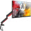 iiyama Supporto per schermo - Non specificato - 17''-30'' - Pneumatico - Altezza regolabile - Luce LED rossa 4