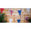 Triangle Union Jack Flag Bunting 20ft 10 Fabric Flags Kings Coronation 4