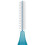 Tepe TePe Interdental Brushes 0.6mm Blue - 2 Packets of 8 (16 Brushes) 3