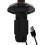 iiyama Supporto per schermo - Non specificato - 17''-30'' - Pneumatico - Altezza regolabile - Luce LED rossa 10