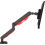 iiyama Supporto per schermo - Non specificato - 17''-30'' - Pneumatico - Altezza regolabile - Luce LED rossa 13