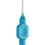 Tepe TePe Interdental Brushes 0.6mm Blue - 2 Packets of 8 (16 Brushes) 4