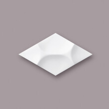 NMC RAY ARSTYL 3d wall panel Wall panel Deco element 0,09 m2