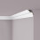 NMC Z24 ARSTYL Cornice moulding Crown Moulding Coving Decorative Moulding 2 m 1