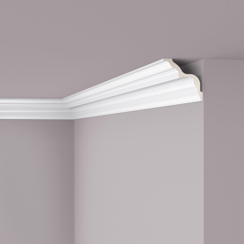 NMC Z24 ARSTYL Cornice moulding Crown Moulding Coving Decorative Moulding 2 m