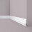 NMC FD22 WALLSTYL Skirting Decorative moulding Coving 2 m 1