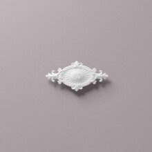 NMC R1 ARSTYL Ceiling rose Deco element 60,5 x 31 cm