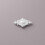 NMC R1 ARSTYL Ceiling rose Deco element 60,5 x 31 cm 1
