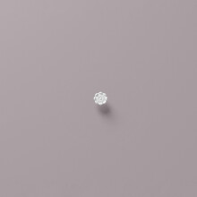 NMC R17 ARSTYL Ceiling rose Deco element diameter 8 cm