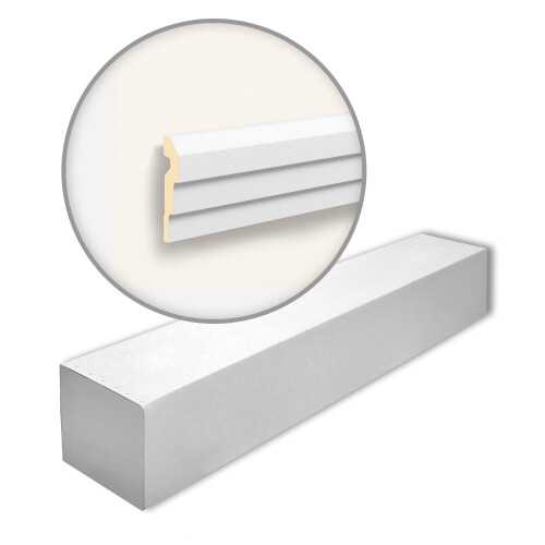 NMC MA1-box DOMOSTYL Door frame 1 Box 8 pieces | 16 m