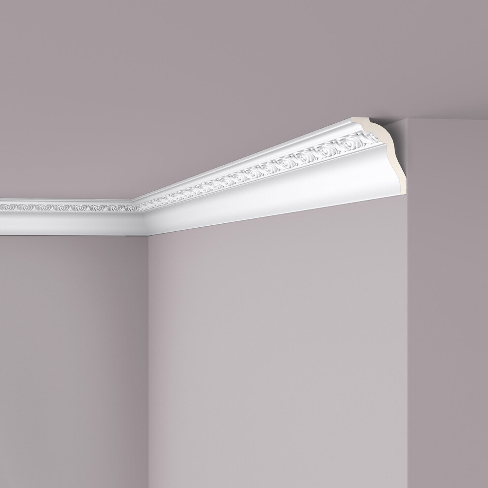 Nmc Z3 Arstyl Cornice Moulding Crown Moulding Coving Decorative Moulding 2 M 5412938523653