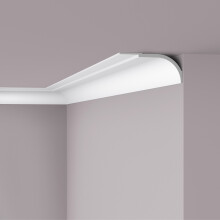 NMC WT22 WALLSTYL Cornice moulding Crown Moulding Coving Decorative Moulding 2 m