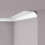 NMC WT22 WALLSTYL Cornice moulding Crown Moulding Coving Decorative Moulding 2 m 1