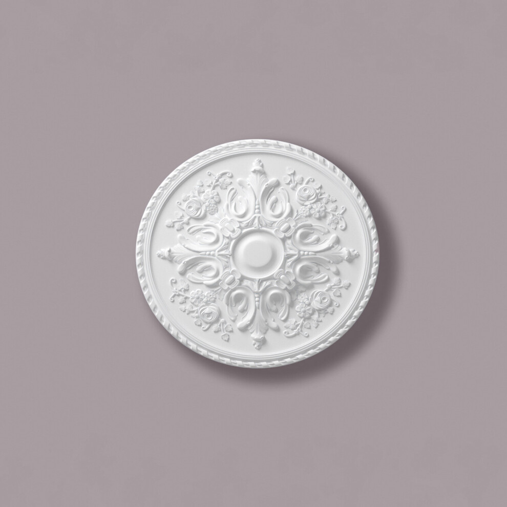 Nmc R12 Arstyl Ceiling Rose Deco Element Diameter 82,5 Cm 5412938870405
