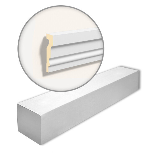 NMC MA10-box DOMOSTYL Door frame 1 Box 8 pieces | 16 m