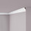 NMC Z9 ARSTYL Cornice moulding Crown Moulding Coving Decorative Moulding 2 m 1