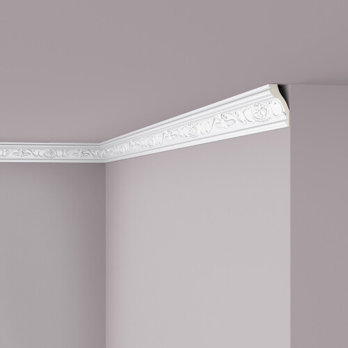 NMC Z9 ARSTYL Cornice moulding Crown Moulding Coving Decorative Moulding 2 m