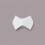 NMC WING ARSTYL 3d wall panel Wall panel Deco element 1