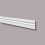 NMC MA12 DOMOSTYL Door frame Facade moulding Window surround Facade profile 2 m 1