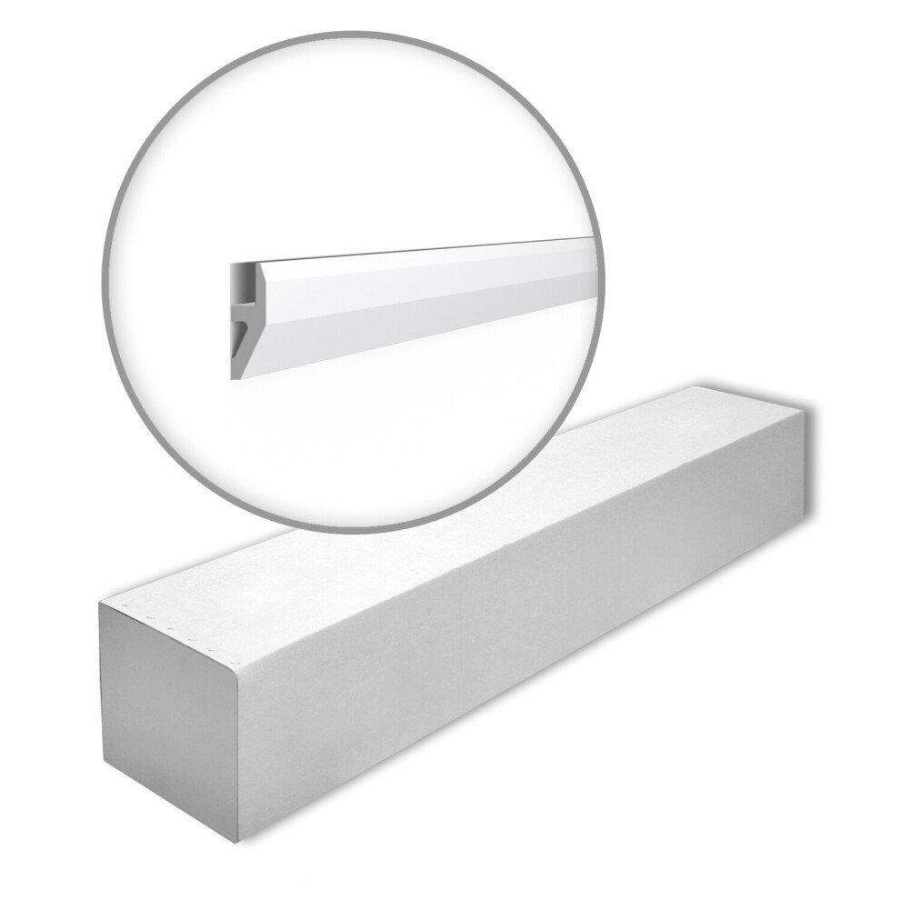 Nmc W1-Box Wallstyl Panel Moulding 1 Box 30 Pieces | 60 M 5412938973021