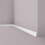NMC FT1F WALLSTYL Skirting Decorative moulding Panel moulding Frieze 2 m 1