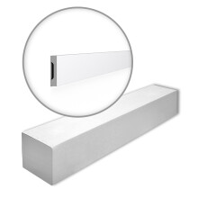 NMC WD2-2200-box WALLSTYL Door frame 1 Box 21 pieces | 46,2 m