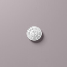 NMC R14 ARSTYL Ceiling rose Deco element diameter 34 cm