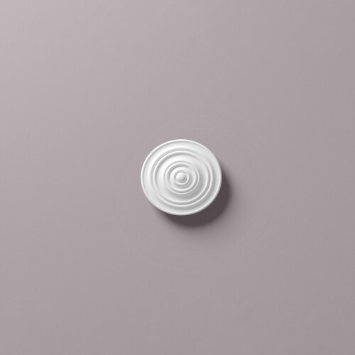 NMC R14 ARSTYL Ceiling rose Deco element diameter 34 cm