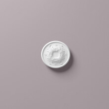 NMC R1520 ARSTYL Ceiling rose Deco element diameter 40 cm