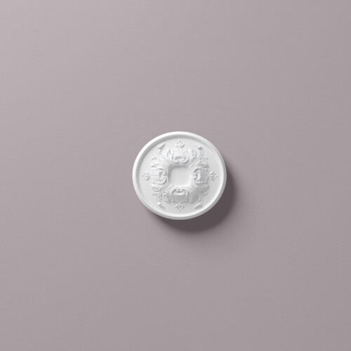 NMC R1520 ARSTYL Ceiling rose Deco element diameter 40 cm