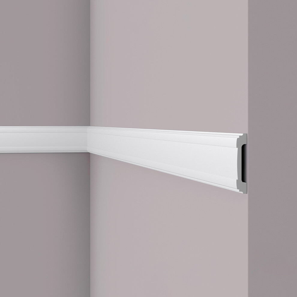 Nmc Wl5 Wallstyl Panel Moulding Decorative Moulding Moulding For Decoration 2 M 5412938518680