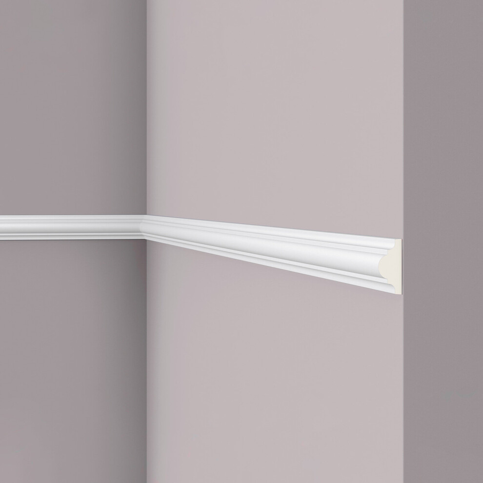 Nmc Z10 Arstyl Panel Moulding Decorative Moulding Moulding For Decoration 2 M 5412938523721