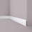 NMC FD2S WALLSTYL Skirting Decorative moulding Panel moulding Door surround 2 m 1