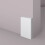 NMC WB3 WALLSTYL Skirting set Deco element Door surround 2 pieces 1