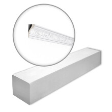 NMC Z9-box ARSTYL Cornice moulding 1 Box 26 pieces | 52 m