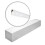 NMC Z9-box ARSTYL Cornice moulding 1 Box 26 pieces | 52 m 1
