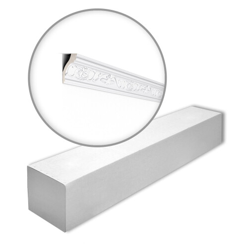 NMC Z9-box ARSTYL Cornice moulding 1 Box 26 pieces | 52 m