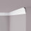 NMC Z11 ARSTYL Cornice moulding Crown Moulding Coving Decorative Moulding 2 m 1