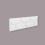 NMC FLOWER ARSTYL 3d wall panel Wall panel Deco element 0,43 m2 1