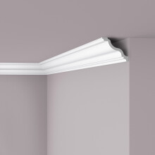 NMC WT11 WALLSTYL Cornice moulding Crown Moulding Coving Decorative Moulding 2 m