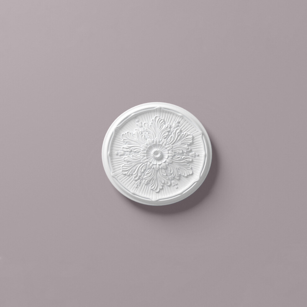 NMC R9 ARSTYL Ceiling rose Deco element diameter 53 cm-image-OPC-P8VY7NT-NEW