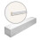 NMC MA2-box DOMOSTYL Door frame 1 Box 28 pieces | 56 m 1