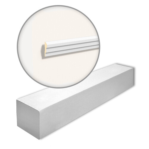 NMC MA2-box DOMOSTYL Door frame 1 Box 28 pieces | 56 m