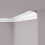 NMC Z6 ARSTYL Cornice moulding Crown Moulding Coving Decorative Moulding 2 m 1