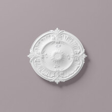 NMC R24 ARSTYL Ceiling rose Deco element diameter 77 cm