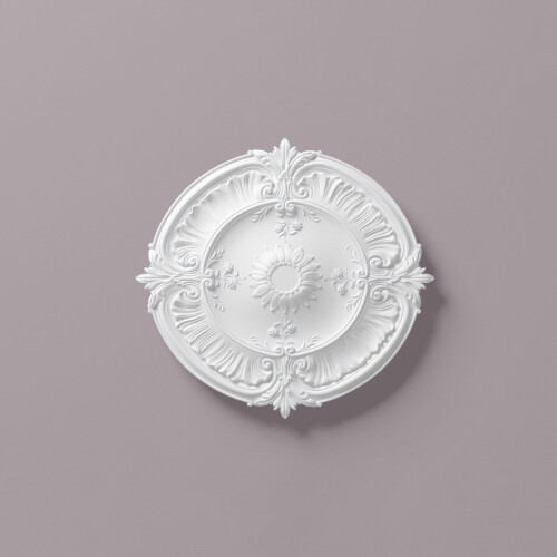 NMC R24 ARSTYL Ceiling rose Deco element diameter 77 cm