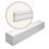 NMC MA3-box DOMOSTYL Door frame 1 Box 10 pieces | 20 m 1