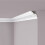 NMC Z5 ARSTYL Cornice moulding Crown Moulding Coving Decorative Moulding 2 m 1