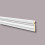 NMC MA11 DOMOSTYL Door frame Facade moulding Window surround Facade profile 2 m 1
